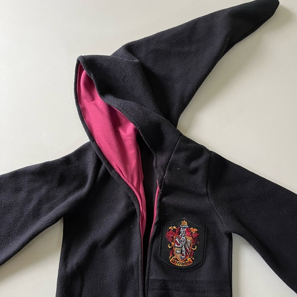 Costume Harry Potter tunica Grifondoro taglia M (884253) - Carnevale - Rubie's | Che Giochi Costume Harry Potter tunica Grifondoro taglia M (884253) - Carnevale - Rubie's | Che Giochi